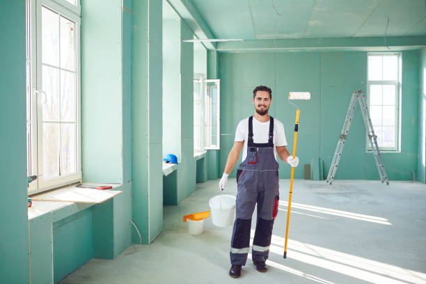 Best Indoor Air Quality Assessment  in Durand, WI