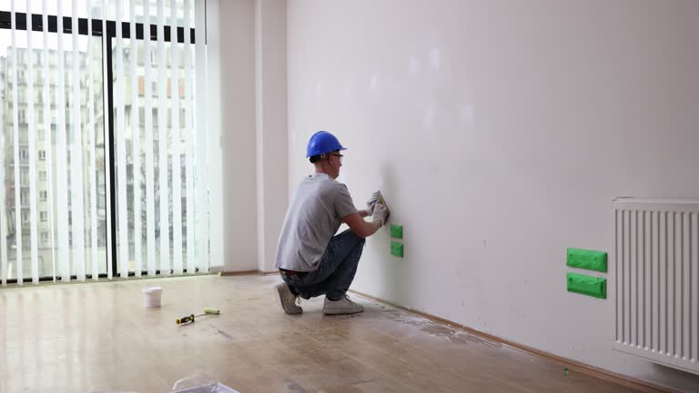 Forensic Mold Investigation in Durand, WI