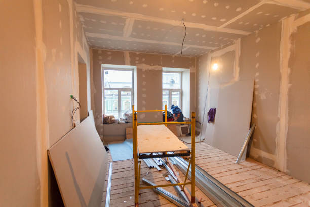 Best Residential Mold Inspection & Testing  in Durand, WI